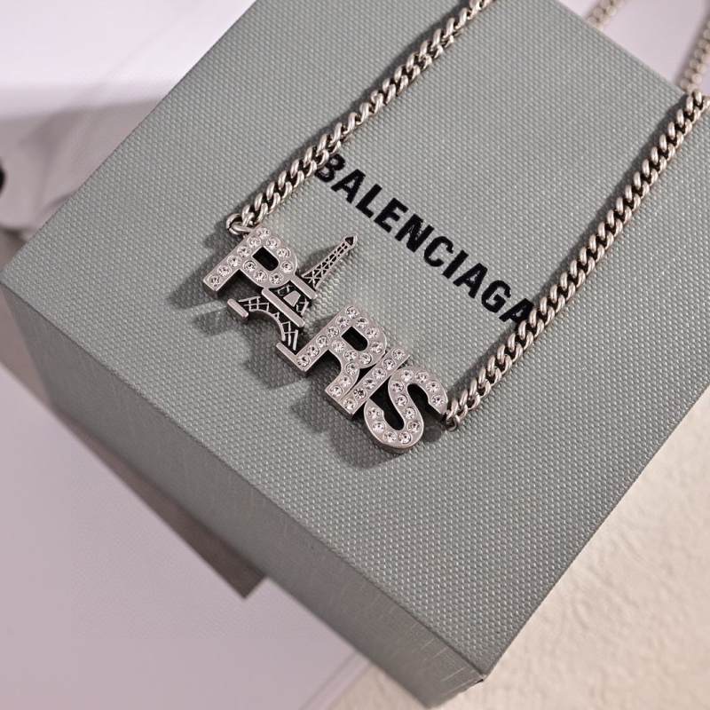 Ba1en*iaga necklaces